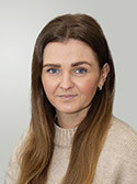 Bc. Dominika Jíšová photo