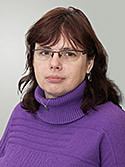 Lenka Kalačová photo